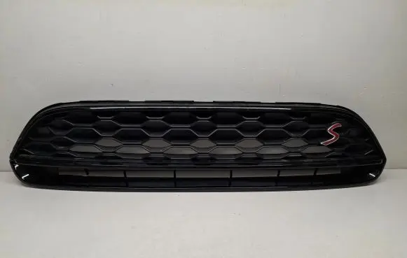 Mini Cooper Countryman F60 Front bumper upper radiator grill 5A1A141 51135A1A141