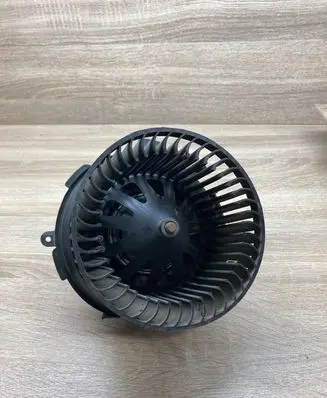 Peugeot 206 Heater fan/blower 6424501