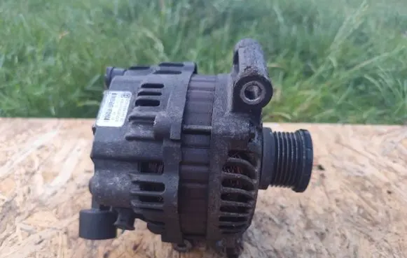 Mini Cooper Countryman R60 Generator/alternator V757692180 A003TG5281ZEB