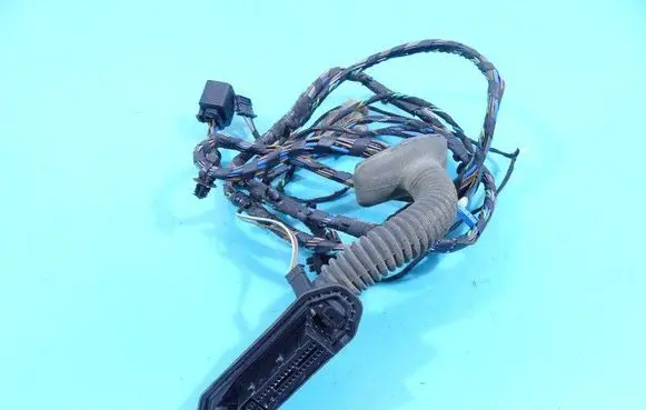 BMW X5 E70 Rear door wiring loom 924355101 IMPRK1253491
