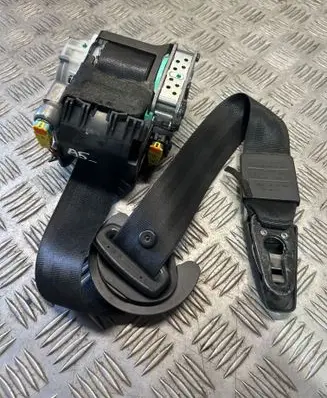 Audi A5 Sportback 8TA Front seatbelt 306706499G48 3066322 0715F501WU