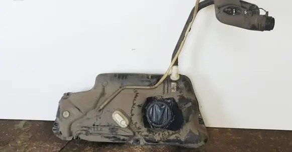 Peugeot 2008 I Fuel tank 98051164800 9805116480