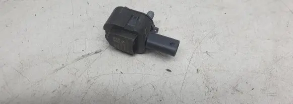 BMW X5 F15 Airbag deployment crash/impact sensor 922417801 140603 42630