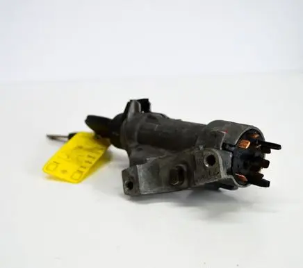 Skoda Roomster (5J) Ignition lock 4B0905851C