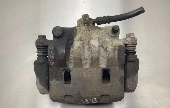 Subaru Legacy Front brake caliper 