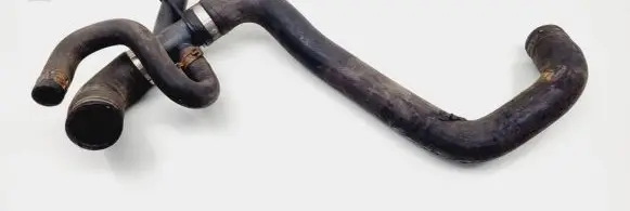 Ford Transit Engine coolant pipe/hose