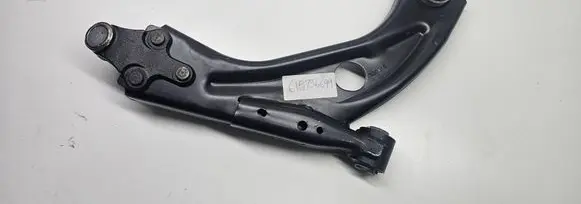 Peugeot 308 Front control arm 9846329780 615736699
