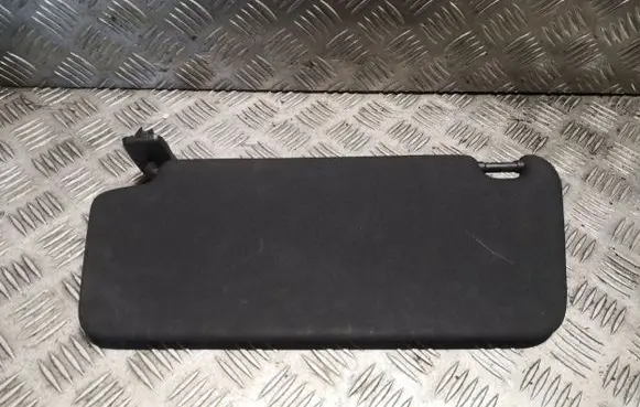 Mercedes-Benz C W204 Sun visor 2078100410 A2078100410