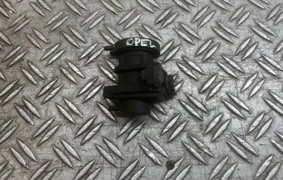 Opel Zafira A Turbo solenoid valve