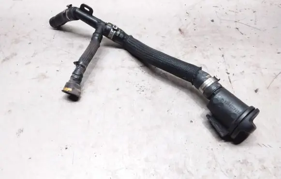 Ford S-MAX Oil fill pipe 9684359980