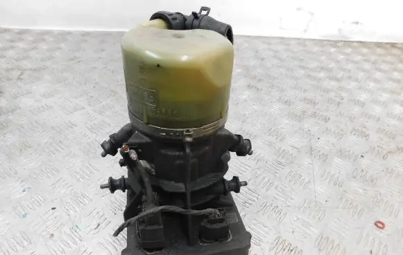 Ford S-MAX Power steering pump BG913K514FB 151110