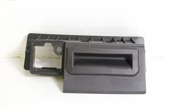 Audi e-tron Tailgate/trunk/boot exterior handle 6V0827566