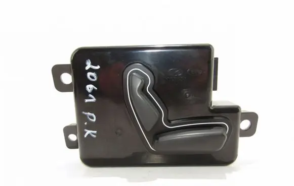 KIA Carnival Seat control switch 889904D000