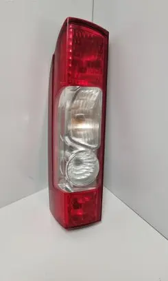 Citroen Jumper Rear/tail lights