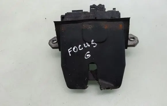 Ford Focus ST Tailgate/trunk/boot lock/catch/latch 8M51R442A66AC 01041155002