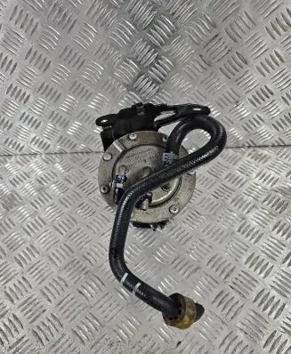 Audi Q7 4M Fuel filter 4M0127401G 1125050S02