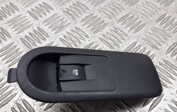 Renault Scenic II - Grand scenic II Quarter vent window switch 156013740