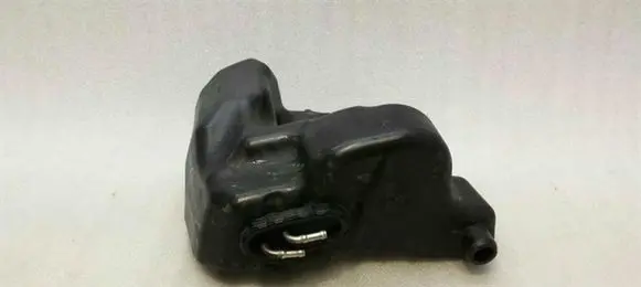 Mercedes-Benz S AMG W221 Windshield washer fluid reservoir/tank A2218691520