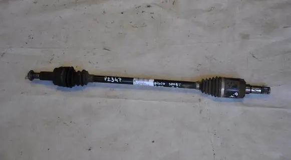 Land Rover Discovery Sport Rear driveshaft FK724B402AB