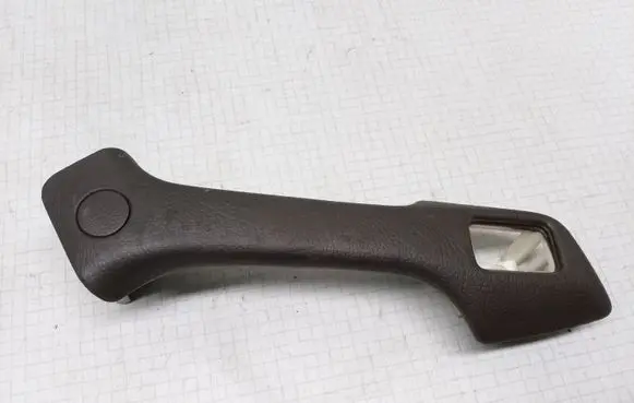 Mitsubishi Galant Rear door handle trim XB477363