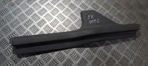 Opel Agila A Front sill trim cover 09204259 76171-83e00