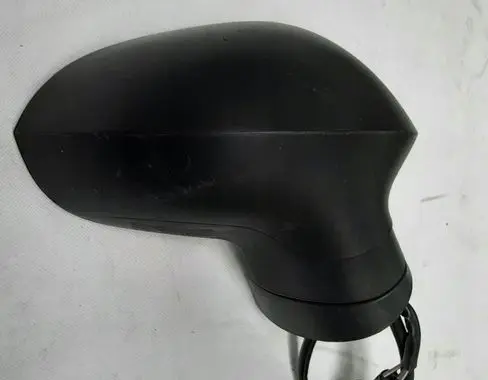Seat Ibiza IV (6J,6P) Manual wing mirror 