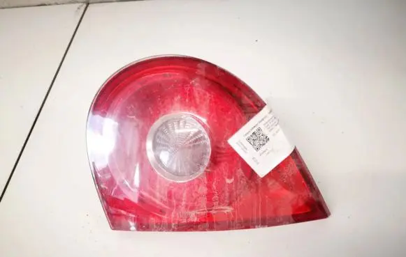 Volkswagen Golf V Tailgate rear/tail lights 1K6945094F 028500202