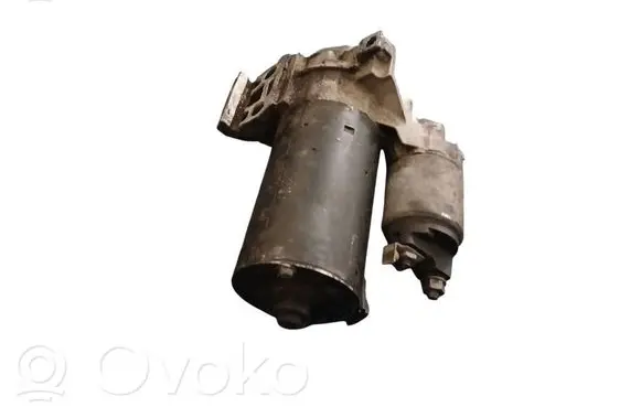 BMW 5 F10 F11 Starter motor 