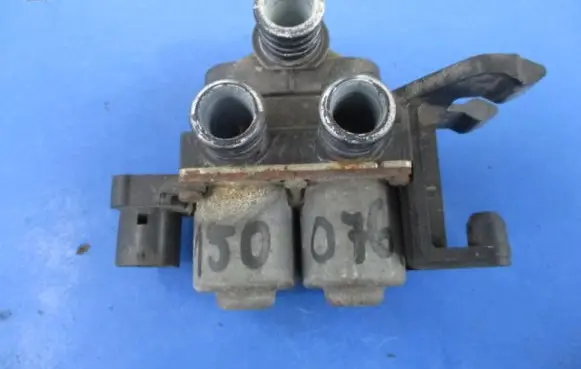 BMW 3 E36 Interior heater climate box assembly 8391419