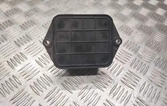 Opel Vectra C Vacuum air tank 46845905