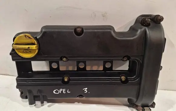 Opel Meriva B Rocker cam cover 55351461