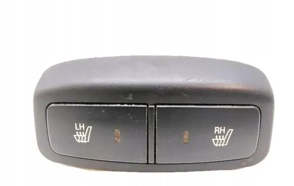 Hyundai Tucson JM Seat control switch 93340-2E001