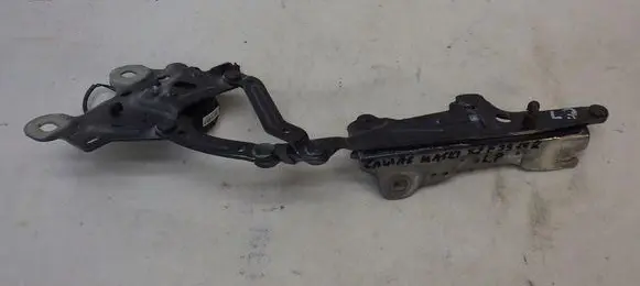 BMW X2 F39 Engine bonnet/hood hinges 7329441