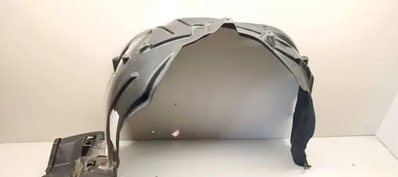 Toyota Yaris Cross Front wheel arch liner splash guards 538750D421