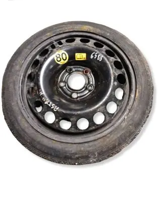 Opel Astra H R16 spare wheel 16H2 ET41