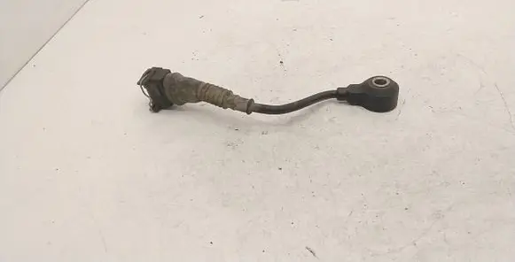 Detonation knock sensor