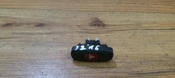 Fiat Marea Hazard light switch A223