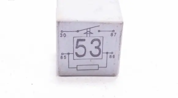 Audi 100 S4 C4 Other relay 141951253B 20240072