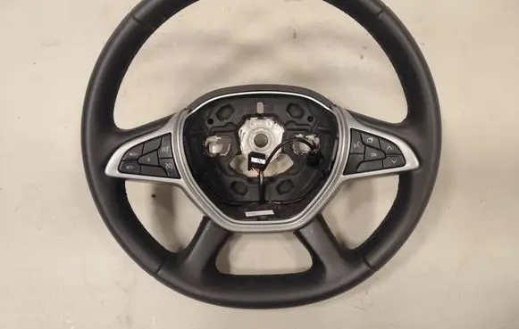 Dacia Sandero III Steering wheel 484007828R