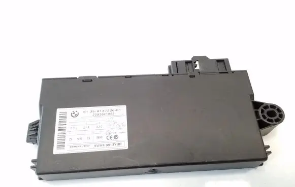 BMW 5 E60 E61 Other control units/modules 6135914722601 9147226
