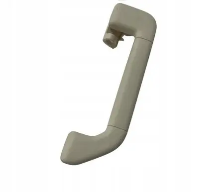 Porsche Panamera (970) Tie down hook / loop 970 |0000000000065546
