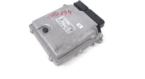 Mercedes-Benz Vito Viano W447 Engine control unit/module A6519002803 A619012802
