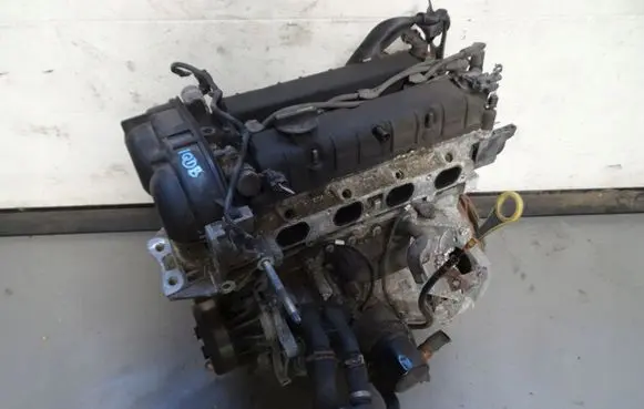 Ford Focus Engine IQDB