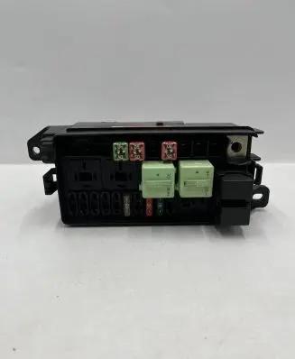 Mini Cooper Countryman R60 Fuse box set 9240945