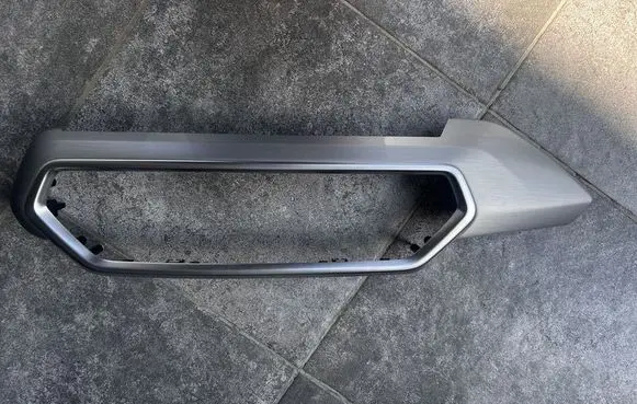BMW X3 G01 Dashboard center trim panel 13107001