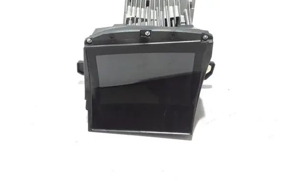 BMW 5 GT F07 Head up display screen 9208112