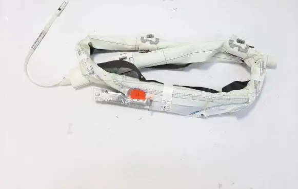 Citroen C4 Cactus Roof airbag 9804358980