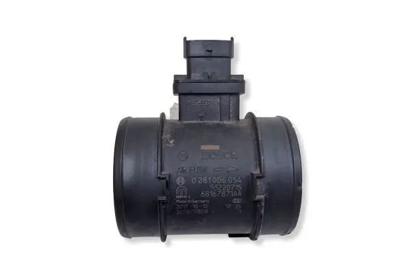 Jeep Compass Mass air flow meter 0281006054 365878509 68167871AA