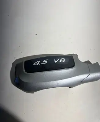 Porsche Cayenne (9PA) Engine cover (trim) 7L5130114C 7L5130114
