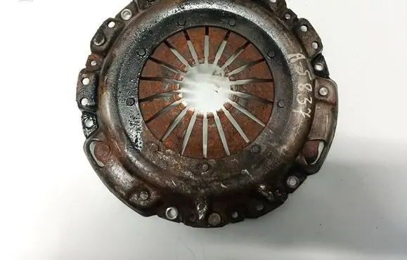 Volkswagen Polo III 6N 6N2 6NF Pressure plate 